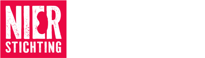 Nierstichting  startpagina